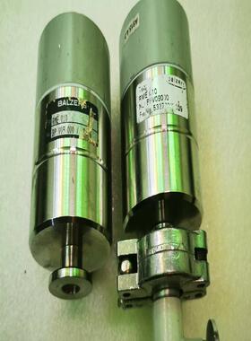 （设备配件）Balzers RME 010真空计