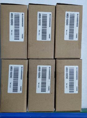 现货汇川PLCAM600-1600END余料原装未