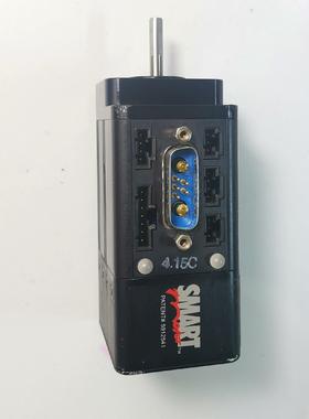 [德峰]MOOG ANIMATICS  穆格电机，美国smart一体