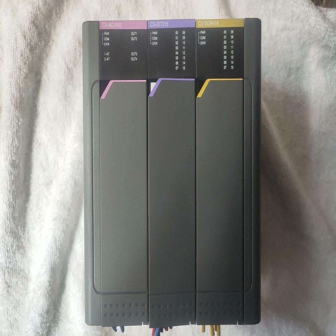 （设备配件）合泉高精度高速 C3-ACU902 C3-DIT316 C3