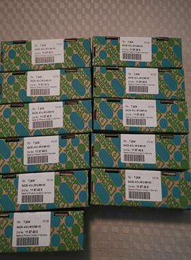 传感器/执行器分线盒 - SACB- 4/3-L-M12-M