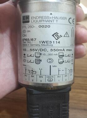 ENDRESSHAUSER   260-0020