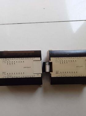 cpm1a-20edr1   两个  成色一般功能正常议价