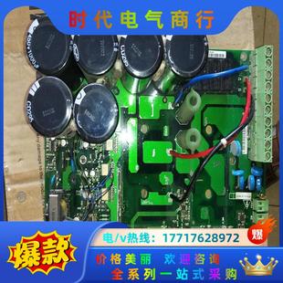 15kw驱动板9成新原装 西威电梯变频器11kw 成色议价