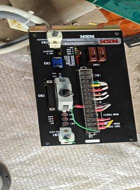 （设备配件）RS0608FN001  NSK伺服电机议价