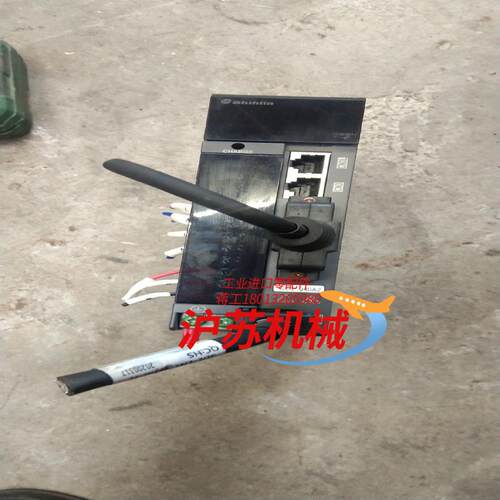 Shihlin/士林 伺服驱动器SDE-040A2 400W