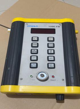 DRELLOSCOP 1090 FB仪器仪表控制器图片实物