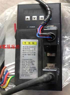 科凌伺服驱动器KLSM150AMA21 （1.5kw）有编码