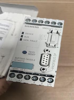 （请询价）SIMOCODE PRO C电机控制议价