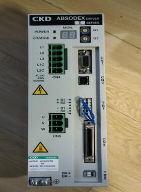 （设备配件）CKD，AX9000TS型号驱动器
