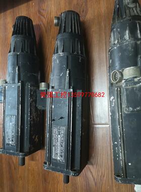 【荣强工控】二手INDRAMAL伺服电机MAC071B-0-TS-4-C