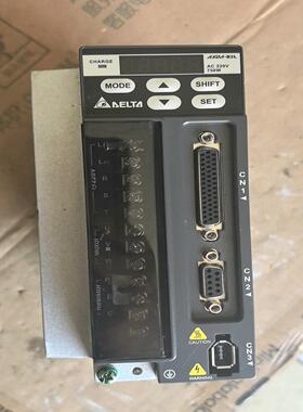 （设备配件）台达驱动器ASDA-B2L-0721-B  功能包好，成色漂