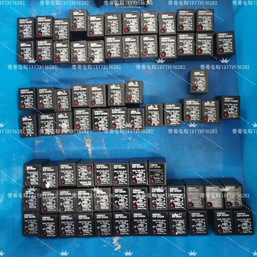 G3HD-X03SN固态继电器G3FD-X03SN G