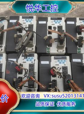 原装伺服MDDT3530053议