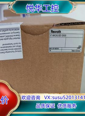 0811405140  VT-MACAS-500-10V0议价