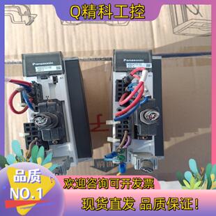 现货伺服驱动器MBDKT2510E400W