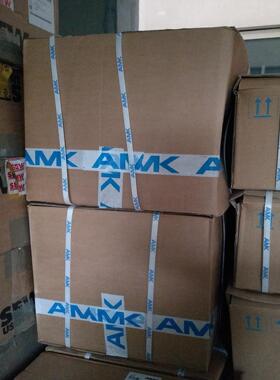 AMK伺服电源  AMKASYN  KES 120  全新原