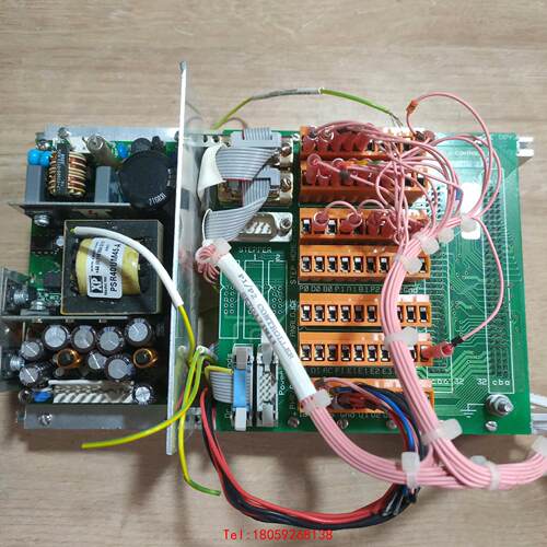 【非标价】INTEGRATED POWER DESIGNS SRP-4