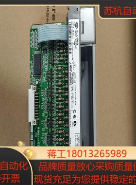 1746-IB32功能正常喜欢的来