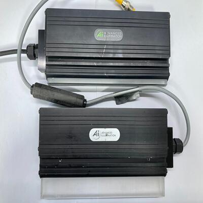 议价美国AI Advanced Illumination 高级线