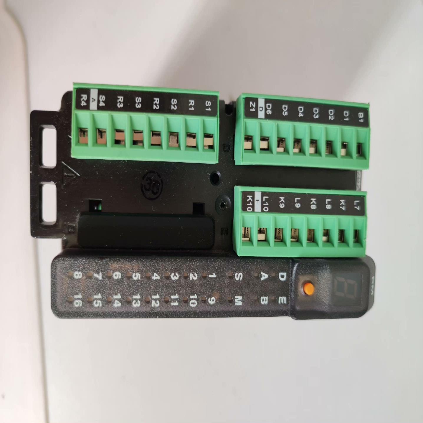 WATLOW瓦特隆 RMHA-1ACJ-A1HV 控制器模块