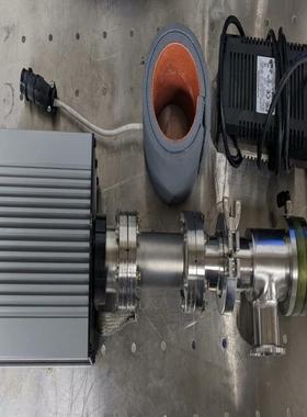 （设备配件）英福康  conflat 阀 C100 探头 UHV