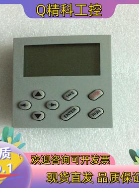 现货伦茨显示面板E82ZBC成色很好