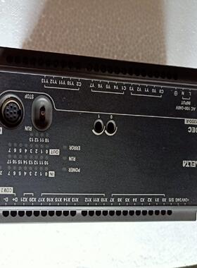 [德峰]8.22A10台达DVP30EC00R3模块实物为版本，如图