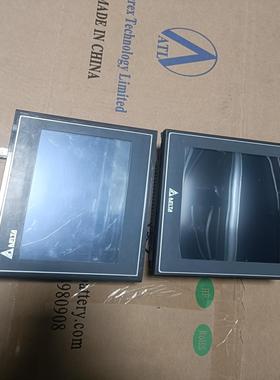 台达触摸屏、DOP107EG、DOP-107WV、DOP10议价