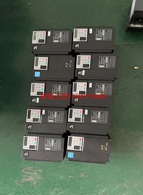 【荣强工控】MD310T1.5B   MD310变频器1.5KW 380