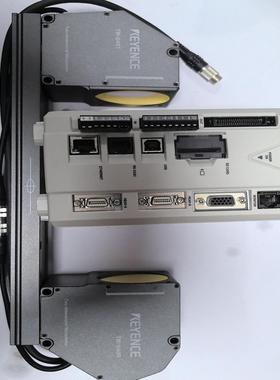 [德峰]基恩士传感器TM-3001 TM-04 橙色非常漂亮 功能包