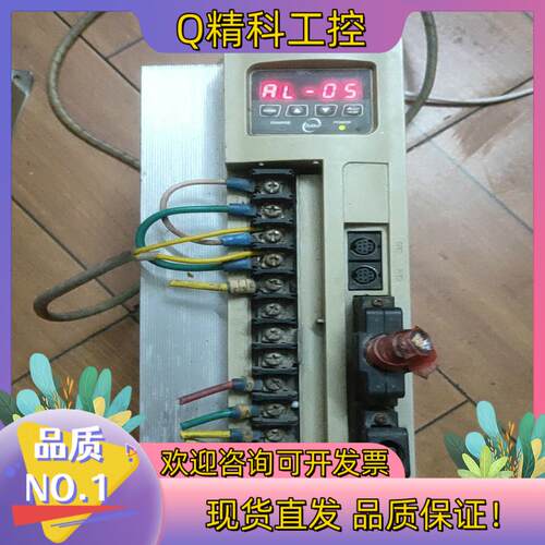 现货东驱动器STA50D上电