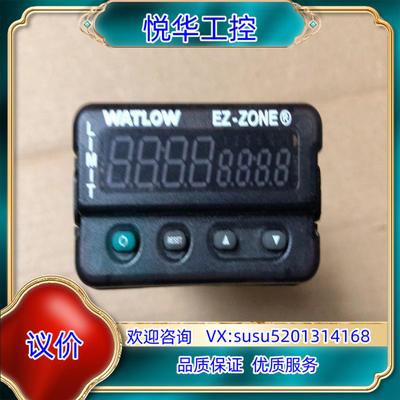原装瓦特隆WATLOW温控器PM3L1AJ-1AAAAAA议价