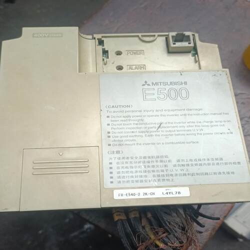 议~FR-E540-22K-CH 22KW 380V没