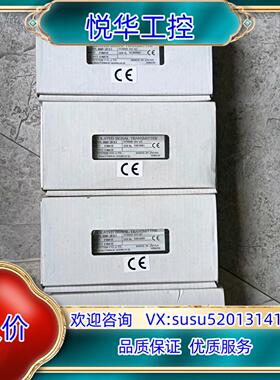 原装原装正品爱模信号隔离器 M-SYSTEM  M5MV-1议