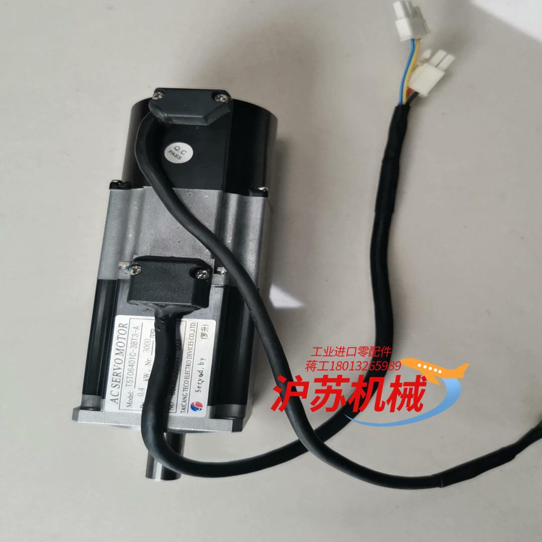 东伺服电机TST06401C-3BT3-A保证质量