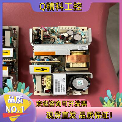 现货ASM设备焊线机24V电源板雅达电源ASTEC LPS4