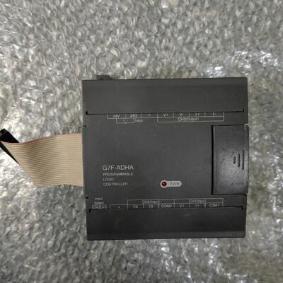 LS模块G7F-ADHA 原装  功能完好 现货3个 成