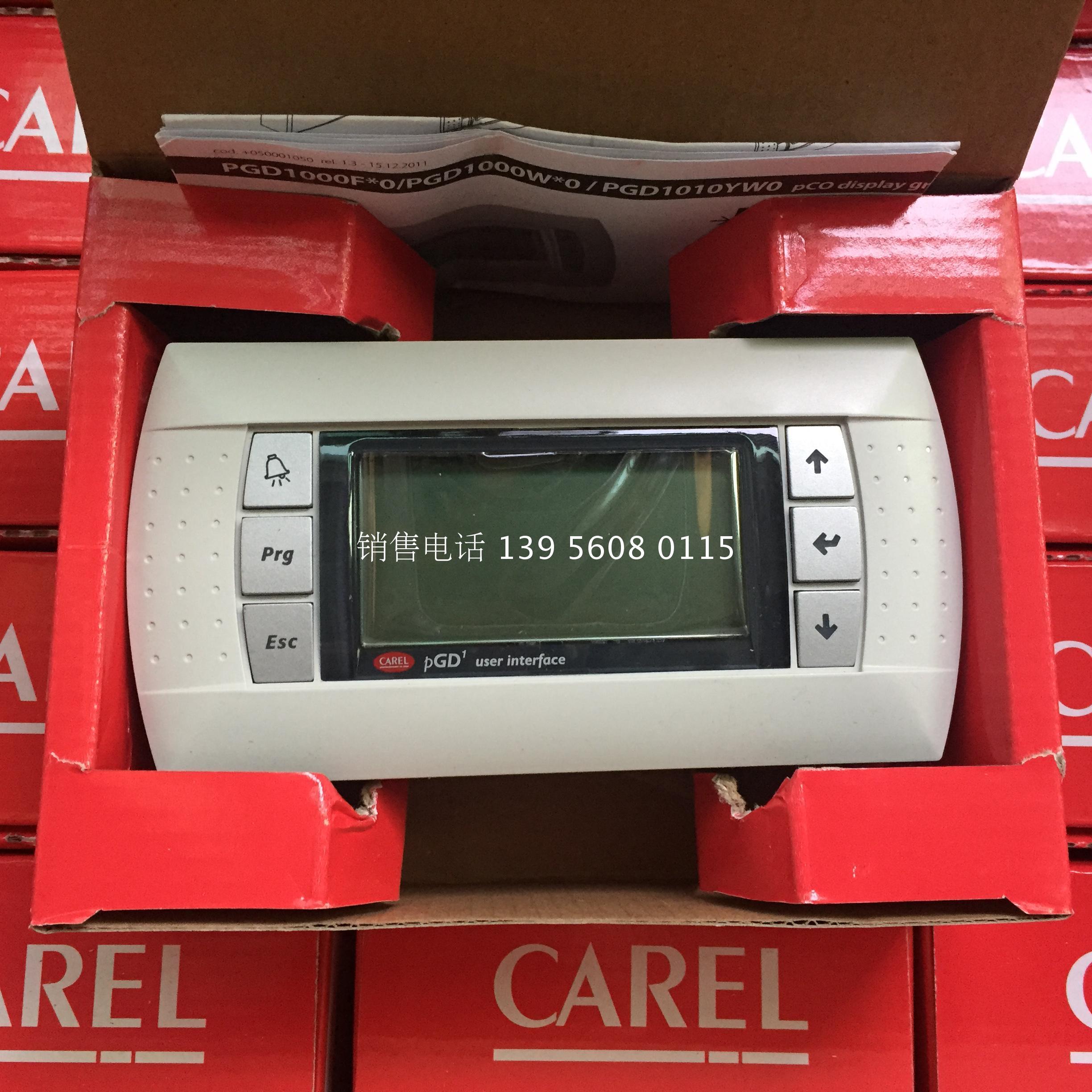 意大利卡乐显示器PGD0000WZ0//卡乐显示器PGDOOOOWZO--PGD1000WZ0