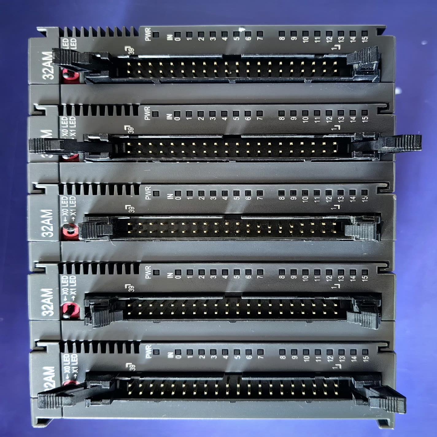 [德峰]台达AS32AM10N-A