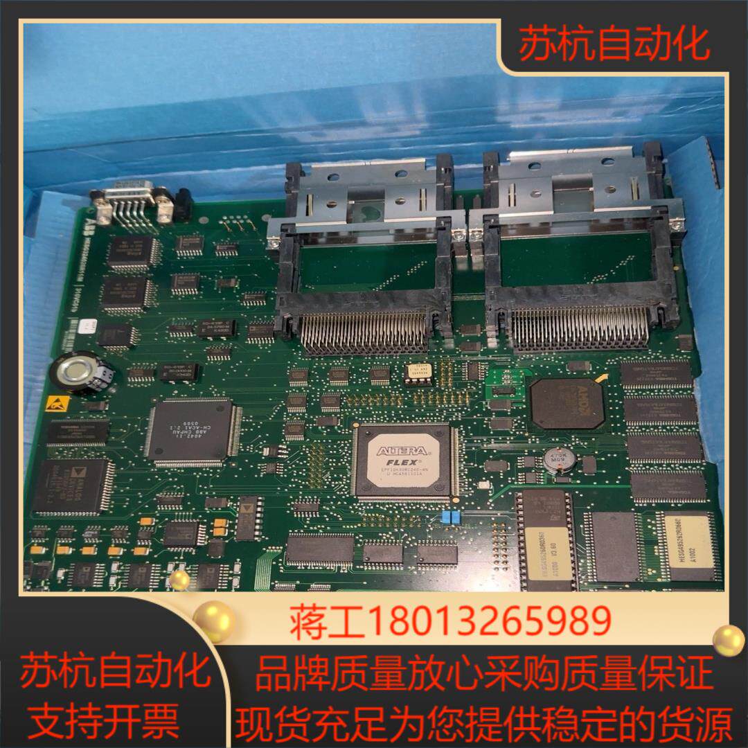 主处理器单RET316*4 原装现货HESG3245