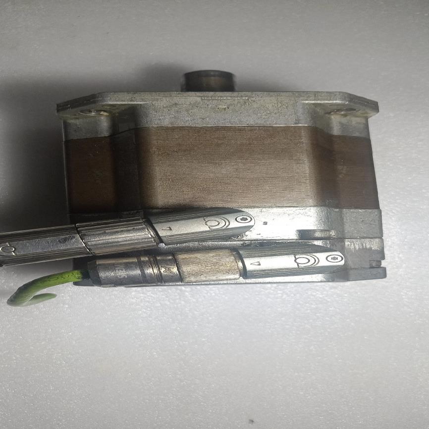 （设备配件）拆机二手西门子伺服电机1FK7083-5AF7实物拍摄功能包