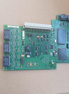 【顺庆】AB变频器控制主板，罗克韦尔控制主板20B-VECTB-C0