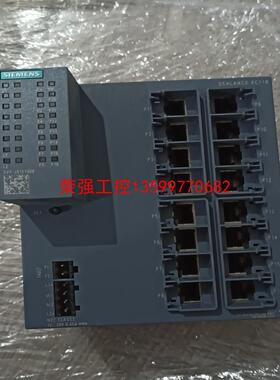 【荣强工控】XC116 6GK5116-0BA00-2AC2