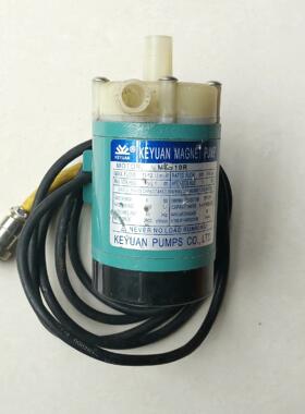 [德峰]keyuan磁力泵MP-10R，成色如图，需要的可以直接拍。