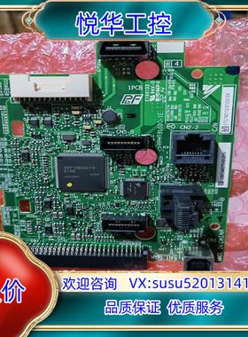原装ETC740112-S1028.BX全新安川A1000主板控议