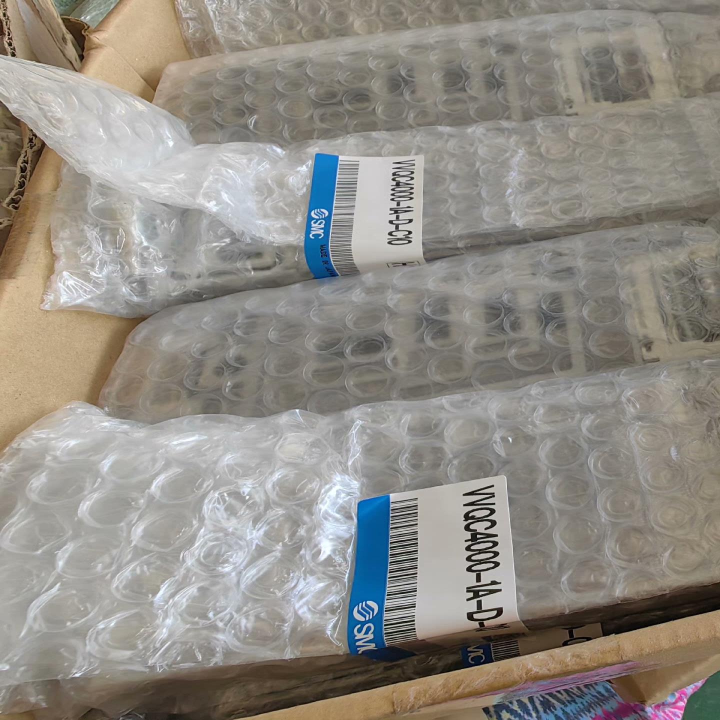 电磁阀底座VVQC4000-1A-D-C10项目剩余新