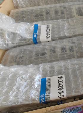 电磁阀底座VVQC4000-1A-D-C10项目剩余新