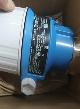 E＋H静压液位计传感器，FMB52-17974／0，全新的原