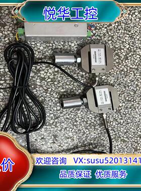 原装称重传感器CFBLSM现货2套，，成色如图！议价